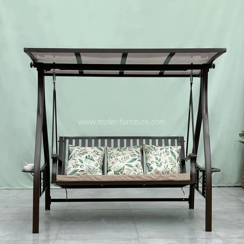 बाहिरी ह्याङ्गिङ कुर्सीलाई आराम गर्नको लागि उत्तम विकल्प के बनाउँछ