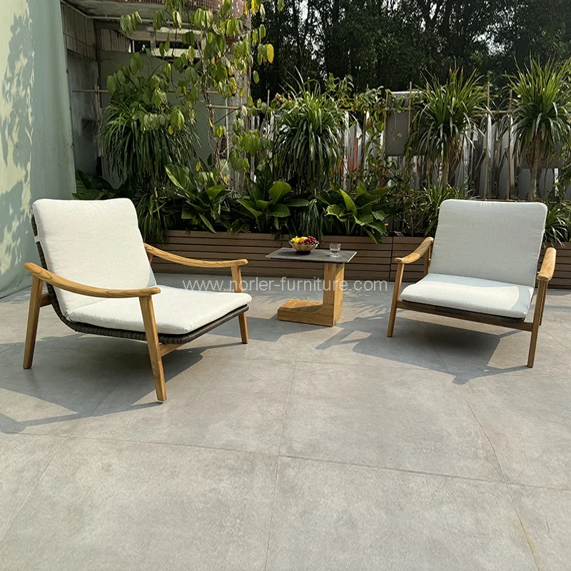 आउटडोर बालौनी टेलक चोक बार बार सेट
