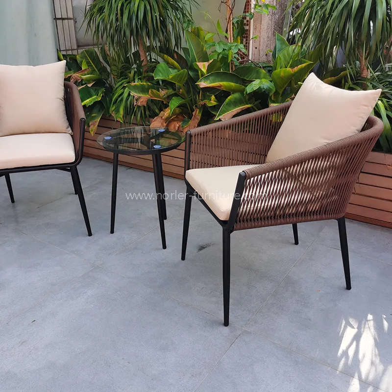 बाहिरी मौसम-प्रतिरोधी अदालतको पकन एल्युमिनियम बालकनी सेट बाहिरी मौसम-प्रतिरोधी अदालतको पकन एल्युमिनियम बालकनी सेट